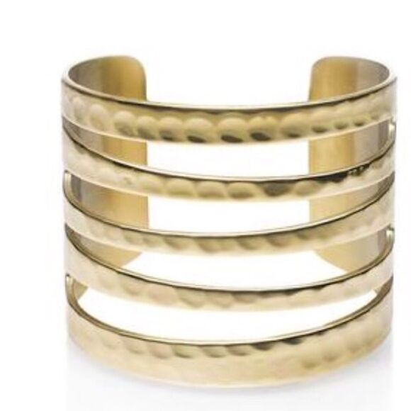 Rustic Cuff  - Picture 6 of 8